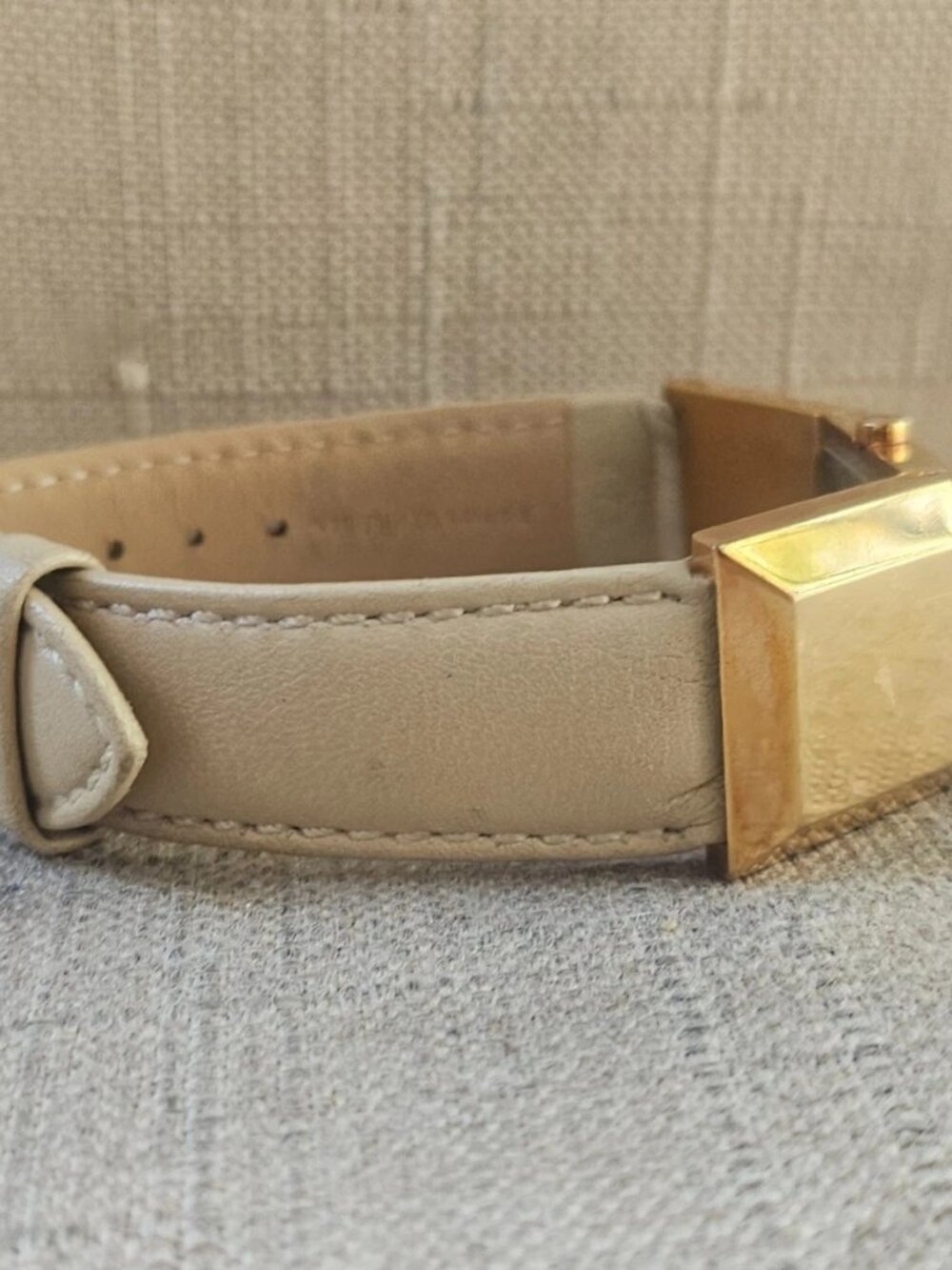 Dolce & Gabbana Women Wristwatch Analog Quartz MOP Face Watch Read desc - Picture 7 of 11